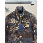 2025年11月27日秋冬新作Louis Vuittonジャケット高品質人気商品/LDF工場