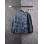 2025年11月27日秋冬新作Louis Vuittonジャケット高品質人気商品/LDF工場
