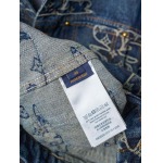 2025年11月27日秋冬新作Louis Vuittonジャケット高品質人気商品/LDF工場