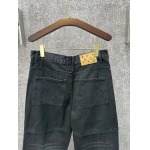 2025年11月27日秋冬新作Louis Vuittonジーパン高品質人気商品/LDF工場