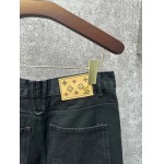 2025年11月27日秋冬新作Louis Vuittonジーパン高品質人気商品/LDF工場