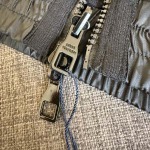 2025年11月27日秋冬新作Louis Vuittonジャケット高品質人気商品/LDF工場