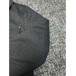 2025年11月27日秋冬新作Louis Vuittonジャケット高品質人気商品/LDF工場