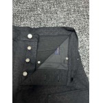 2025年11月27日秋冬新作Louis Vuittonズボン高品質人気商品/LDF工場