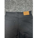 2025年11月27日秋冬新作Louis Vuittonズボン高品質人気商品/LDF工場