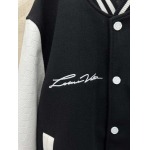 2025年11月27日秋冬新作Louis Vuittonジャケット高品質人気商品/LDF工場