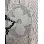 2025年11月27日秋冬新作Louis Vuittonニットのセーター高品質人気商品/LDF工場