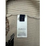 2025年11月27日秋冬新作Louis Vuittonニットのセーター高品質人気商品/LDF工場