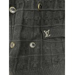 2025年11月27日秋冬新作Louis Vuittonジャケット高品質人気商品/LDF工場