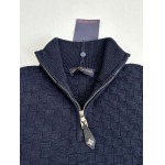 2025年11月27日秋冬新作Louis Vuittonセーター高品質人気商品/LDF工場