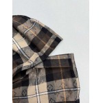 2025年11月27日秋冬新作Louis Vuittonシャツ高品質人気商品/LDF工場