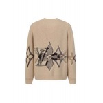 2025年11月27日秋冬新作Louis Vuittonセーター高品質人気商品/LDF工場