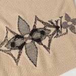 2025年11月27日秋冬新作Louis Vuittonセーター高品質人気商品/LDF工場