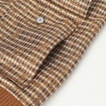 2025年11月30日秋冬新作ルイヴィトンジャケット高品質人気商品/LDF工場