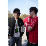 2025年11月30日秋冬新作ルイヴィトンジャケット高品質人気商品/LDF工場