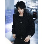 2025年11月30日秋冬新作ルイヴィトンジャケット高品質人気商品/LDF工場