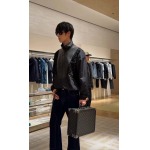 2025年11月30日秋冬新作ルイヴィトンジャケット高品質人気商品/LDF工場