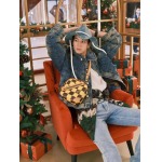 2025年11月30日秋冬新作ルイヴィトン綿の服高品質人気商品/LDF工場