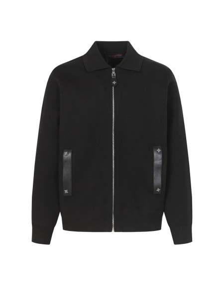 2025年11月30日秋冬新作ルイヴィトンジャケット高品質人...