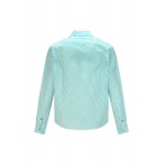 2025年11月30日秋冬新作ルイヴィトンシャツ高品質人気商品/LDF工場