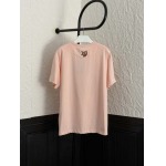 2025年11月30日秋冬新作ルイヴィトン半袖 tシャツ高品質人気商品/LDF工場