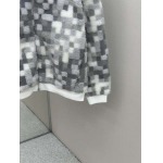 2025年11月30日秋冬新作ルイヴィトンジャケット高品質人気商品/LDF工場