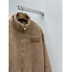 2025年11月30日秋冬新作ルイヴィトンジャケット高品質人気商品/LDF工場