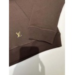 2025年11月30日秋冬新作ルイヴィトンスウェット高品質人気商品/LDF工場