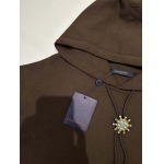 2025年11月30日秋冬新作ルイヴィトンスウェット高品質人気商品/LDF工場
