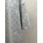 2025年11月30日秋冬新作ルイヴィトン半袖 tシャツ高品質人気商品/LDF工場