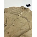 2025年11月30日秋冬新作ルイヴィトンジャケット高品質人気商品/LDF工場