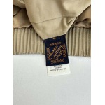 2025年11月30日秋冬新作ルイヴィトンジャケット高品質人気商品/LDF工場