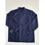 2025年11月30日秋冬新作ルイヴィトンシャツ高品質人気商品/LDF工場