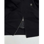 2025年11月30日秋冬新作ルイヴィトンジャケット高品質人気商品/LDF工場