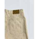 2025年11月30日秋冬新作ルイヴィトンジーパン高品質人気商品/LDF工場