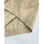 2025年11月30日秋冬新作ルイヴィトンジャケット高品質人気商品/LDF工場