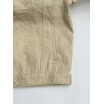 2025年11月30日秋冬新作ルイヴィトンジャケット高品質人気商品/LDF工場