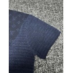 2025年11月30日秋冬新作ルイヴィトン半袖 tシャツ高品質人気商品/LDF工場