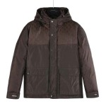 2025年11月30日秋冬新作ルイヴィトンダウンジャケット高品質人気商品/LDF工場