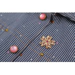 2025年11月30日秋冬新作ルイヴィトンジャケット高品質人気商品/LDF工場