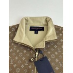 2025年11月30日秋冬新作ルイヴィトンジャケット高品質人気商品/LDF工場