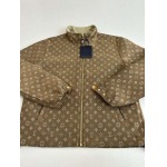 2025年11月30日秋冬新作ルイヴィトンジャケット高品質人気商品/LDF工場