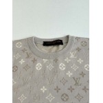 2025年11月30日秋冬新作ルイヴィトン半袖 tシャツ高品質人気商品/LDF工場