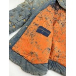 2025年11月30日秋冬新作ルイヴィトン綿の服高品質人気商品/LDF工場