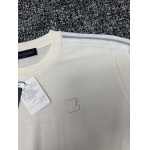 2025年11月30日秋冬新作ルイヴィトン半袖 tシャツ高品質人気商品/LDF工場