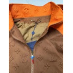 2025年11月30日秋冬新作ルイヴィトンジャケット高品質人気商品/LDF工場