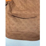 2025年11月30日秋冬新作ルイヴィトンジャケット高品質人気商品/LDF工場