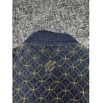 2025年11月30日秋冬新作ルイヴィトンジャケット高品質人気商品/LDF工場