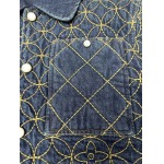 2025年11月30日秋冬新作ルイヴィトンジャケット高品質人気商品/LDF工場