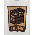 2025年11月30日秋冬新作ルイヴィトンニットの半袖高品質人気商品/LDF工場